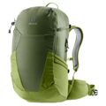 Mochila de Caminhada Deuter Futura 27 Verde 28 X 55 X 20 cm