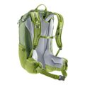 Mochila de Caminhada Deuter Futura 27 Verde 28 X 55 X 20 cm