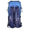 Mochila de Caminhada Deuter Futura Pro Azul Poliamida Poliéster 32 X 63 X 24 cm