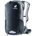 Mochila de Desporto Deuter Race Air Preto 14 L