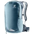 Mochila de Desporto Deuter Race Air Verde 14 L