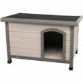 Cabina Trixie Natura Classic 85 X 58 X 60 cm Cinzento