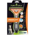 Escova para Cães Furminator FUR151388 Médio Preto