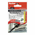 Kit de Fixação Fischer Solufix 502681 Estendal 13 Peças