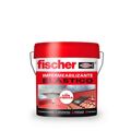 Impermeabilizante Fischer Ms Cinzento 4 L