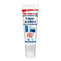 Silicone Fischer 100 Ml Branco