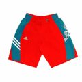 Calças para Adultos Adidas Sportswear Azul Vermelho Homem M