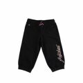 Calças Desportivas Infantis Adidas Preto 7-8 Anos