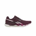 Sapatilhas de Running para Adultos Reebok Floatride Run Fast 2.0 Mulher Vermelho Escuro 38