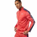 Casaco de Desporto para Homem Reebok Essentials Linear Vermelho M