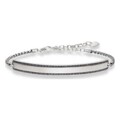 Bracelete Unissexo Thomas Sabo LBA0009-643-11 15-18 cm