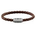 Bracelete Unissexo Thomas Sabo UB0019-823-2 18,5 cm