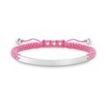 Bracelete Feminino Thomas Sabo LBA0049-173-9 12-19 cm