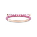 Bracelete Feminino Thomas Sabo LBA0048-597-9 (21 cm)