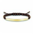 Bracelete Feminino Thomas Sabo LBA0056 12-19 cm