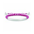 Bracelete Feminino Thomas Sabo LBA0063-173-9 (21 cm)