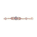 Bracelete Feminino Thomas Sabo A1668-068-7-L19V Multicolor