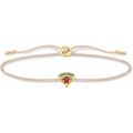 Bracelete Feminino Thomas Sabo LS126-488-7-L20V