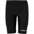 Collants Curtos de Desporto Uhlsport Preto M