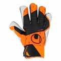 Luvas de Guarda-redes Uhlsport Starter Resist Laranja 10