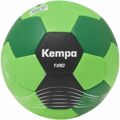 Bola de Handebol Kempa Tiro Verde (tamanho 0)