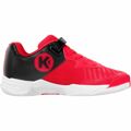 Sapatilhas de Desporto Infantis Kempa Wing 2.0 Vermelho 38