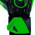 Luvas de Guarda-redes Uhlsport Classic Soft Verde Preto Adultos 4