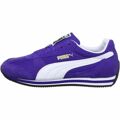 Sapatilhas de Desporto Mulher Puma Fieldsprint Wn's Liberty Roxo 37