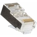 Conector RJ45 Logilink MP0003 100 Unidades