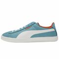 Ténis Casual Homem Puma Lite Lo Nylon Tech água-marinha 42