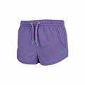 Calções de Desporto Infantis Puma Td Dahlia Violeta 3-4 Anos