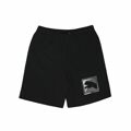 Calças para Adultos Puma Td Woven Preto Homem