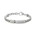 Bracelete Masculino Diesel DX0966040