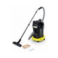 Aspirador sem Saco Karcher 1.629-731.0 17 L 600W Preto