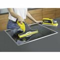 Limpa-vidros Karcher Wv 6 Plus + Vibrapad Kv 4