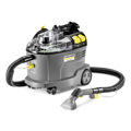 Aspirador Kärcher Puzzi 8/1 Amarelo Preto Cinzento 1200 W