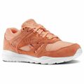 Sapatilhas de Desporto Mulher Classic Ventilator Reebok Summer Brights Salmão 36