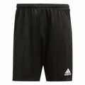 Calções de Desporto Adidas Parma 16 Preto Homem XS