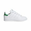 Sapatilhas de Desporto Infantis Adidas Stan Smith Branco 30