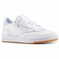 Sapatilhas de Desporto Mulher Reebok Classic Club Diamond Branco 36