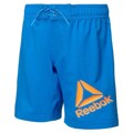 Fato de Banho Infantil Reebok Awesom