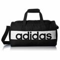 Saco de Desporto Adidas Lin Per TB M Preto