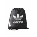 Saco de Desporto Adidas Trefoil BK6726 Preto Tamanho único