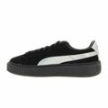 Sapatilhas de Desporto Mulher Puma Suede Platform Explos Preto 37