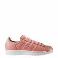 Sapatilhas de Desporto Mulher Adidas Originals Superstar Salmão 37 1/3