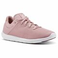 Sapatilhas de Desporto Mulher Reebok Studio Basics Mulher Cor de Rosa 35