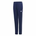 Calças de Treino Infantis Adidas Core 18 5-6 Anos