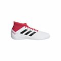 Chuteiras de Futebol de Salão Infantis Adidas Predator Tango 18.3 Branco Unissexo 28