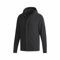 Casaco de Desporto para Homem Adidas Woven Preto S