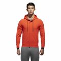 Casaco de Desporto para Homem Adidas Laranja Escuro XL